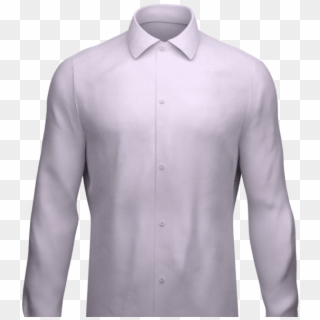 Suit Shirt White Png, Transparent Png