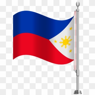 Philippine Flag Pole Png Philippine Flag With Stick Transparent Png 1500x1260 Pngfind