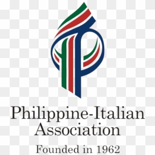 Transparent Filipino Flag Png - Italy–philippines Relations, Png Download