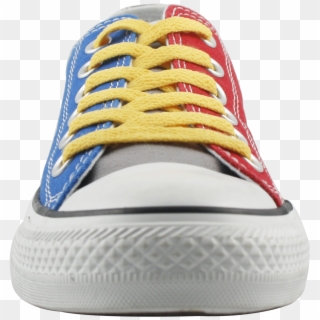 Philippine Flag Converse , Png Download - Chuck Taylor Low Philippine Flag, Transparent Png