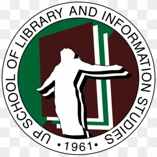 Banner Royalty Free Library University Of The Philippines - Up School Of Library And Information Studies, HD Png Download