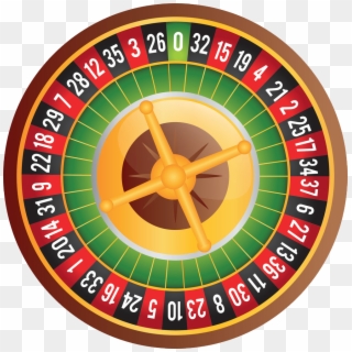 Casino Roulette Png Images Free Download, Transparent Png