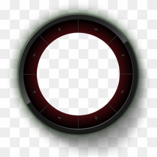 Spin The Finest European Roulette Wheel - Circle, HD Png Download