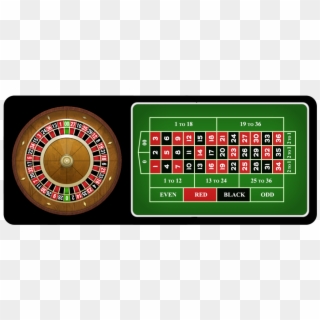 American Roulette, HD Png Download