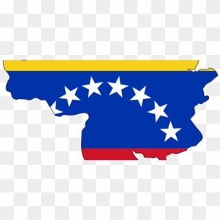 Hyperinflation Fires Up Bitcoin Adoption In Venezuela - 7 Stars Venezuela Flag, HD Png Download