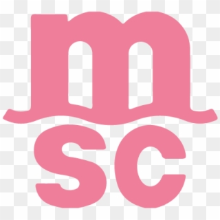 Msc Logo - Mediterranean Shipping Company Logo, HD Png Download