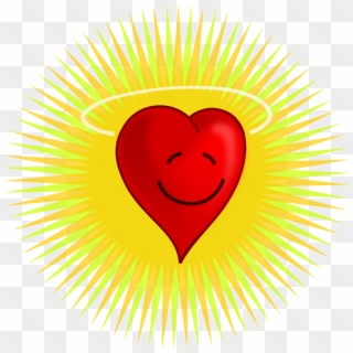 Heart-37310 1280 - Good Heart Clipart, HD Png Download
