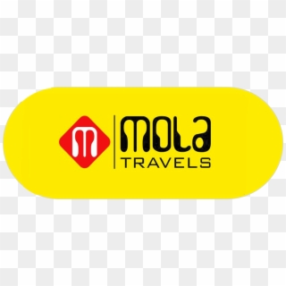 Mt Logo1 - Mola Travels Logo, HD Png Download
