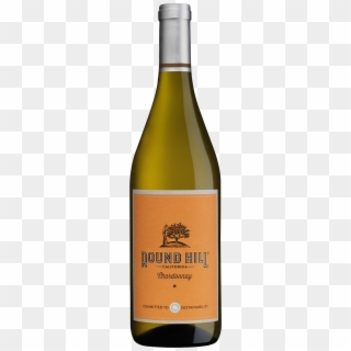 Round Hill Chardonnay 2016, HD Png Download