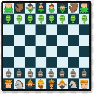 Clip Art Free Cliparts Download Clip - Lucas Chess Free Download, HD Png Download