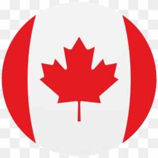 Transparent Canadian Leaf Png - Flat Earth Conference Canada, Png Download