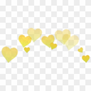 Snapchat Hearts Png - Wholesome Memes Hearts Png, Transparent Png