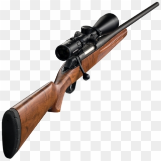 Transparent Rifle Winchester - Winchester Xpr Sporter Review, HD Png Download