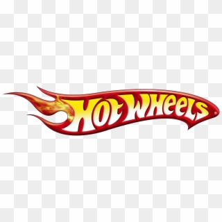 Hot Wheels Logo Die-cast Toy Clip Art - Hot Wheels Logo Vector Png, Transparent Png