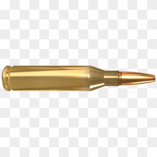 - 243 Winchester - Bullet Transparent Png, Png Download