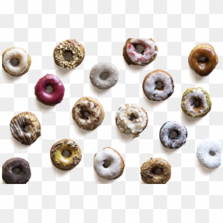 Donut Png Transparent Picture - Doughnut, Png Download