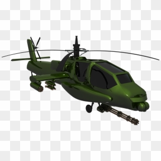 Helicopter Png Images Transparent Free Download - Helicopter Png 3d, Png Download