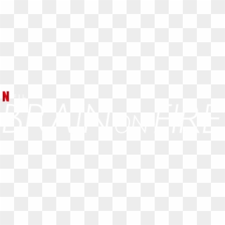 Brain On Fire - Darkness, HD Png Download