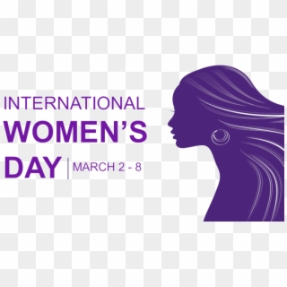Transparent Chloe Grace Moretz Png - Happy International Women's Day 2019, Png Download