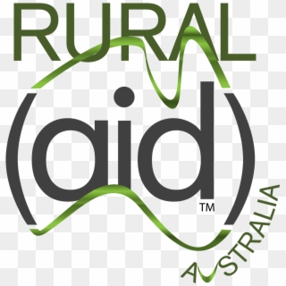 Time To Give Back To The Regions - Rural Aid Australia Logo, HD Png Download
