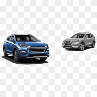 2019 Hyundai Tucson For Sale Near Brandon - Hyundai Tucson 2019 Png, Transparent Png