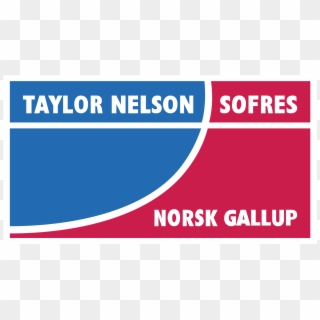 Taylor Nelson Sofres Logo Png Transparent - Taylor Nelson Sofres Logo, Png Download