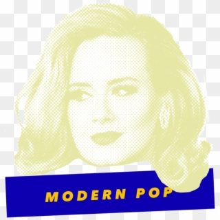 Modern Pop, Inc, HD Png Download