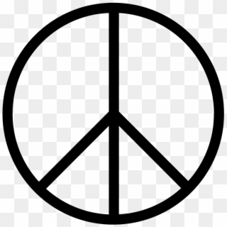 Love Peace And Unity, HD Png Download