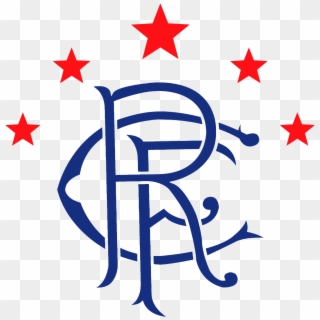 Z9e7f - Rangers Fc Logo Png, Transparent Png