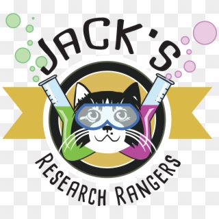 Jack’s Research Rangers - Jack’s Crackers, Llc, HD Png Download