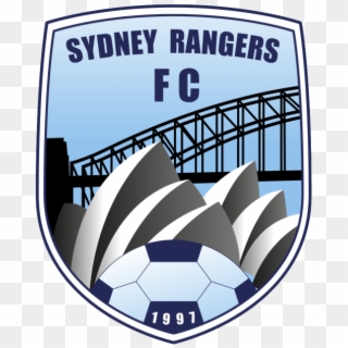 Sydney Rangers Logo, HD Png Download