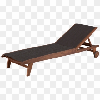 Chaise Longue, HD Png Download