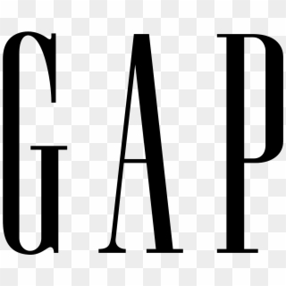 Gap Logo, Logan, Castle, Branding, Celebrities - Logotype Gap, HD Png Download