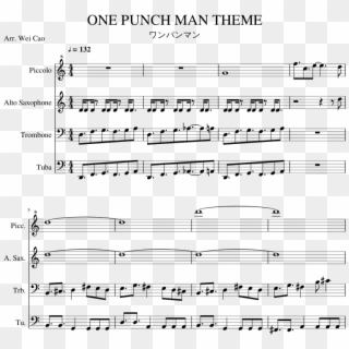 Say You Won T Let Go Trumpet Sheet Music, HD Png Download