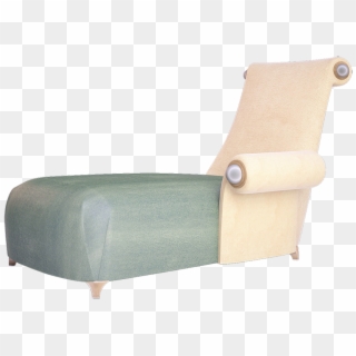 Roadster Chaiselounge For Mari Ianiq2 - Chaise Longue, HD Png Download