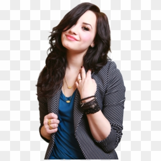 Demi Lovato Photoshoot 2010, HD Png Download