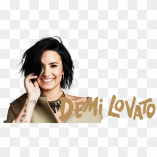 Transparent Demi Lovato Png - Demi Lovato, Png Download