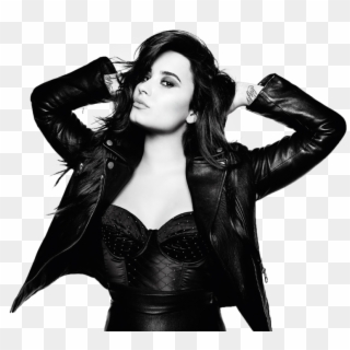 Demi Lovato Bad Chick Album, HD Png Download