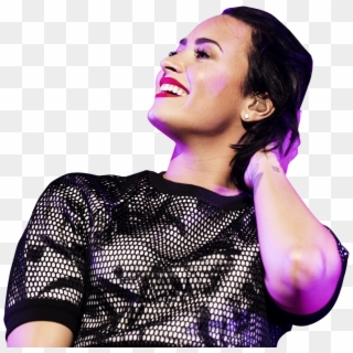 Demi Lovato Png 2018 , Png Download - Demi Lovato 2018 Transparent, Png Download