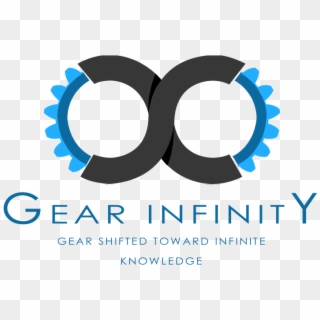 Infinite Gear, HD Png Download