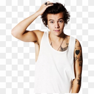 Harry Styles Png - Harry Styles No Background, Transparent Png