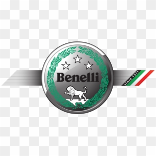 Benelli Bike 600 Logo, HD Png Download