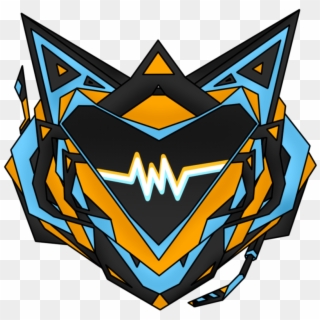 My Supposed Warframe Clan Icon By Nyandynamix On Deviant - Warframe, HD Png Download