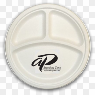 Transparent Paper Plate Png - Bowl, Png Download