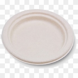 Disposable Plates Png, Transparent Png