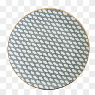 Gatsbyplate2, HD Png Download