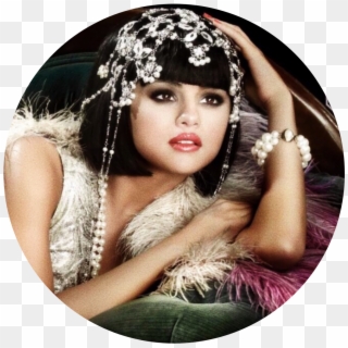 Selena Gomez When The Sun, HD Png Download