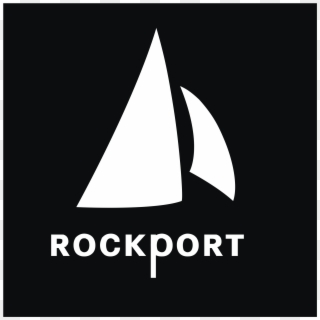 Rockport Publishers Logo Png Transparent - Rockport Logo Vector, Png Download