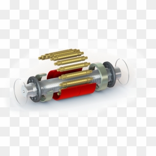 Electrical Connector, HD Png Download