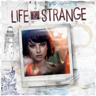 Life Is Strange Cover, HD Png Download